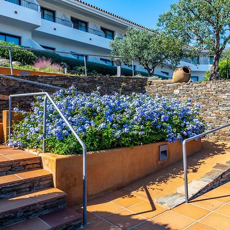 Hotel Sol Ixent - Adults Only Cadaqués Exterior foto