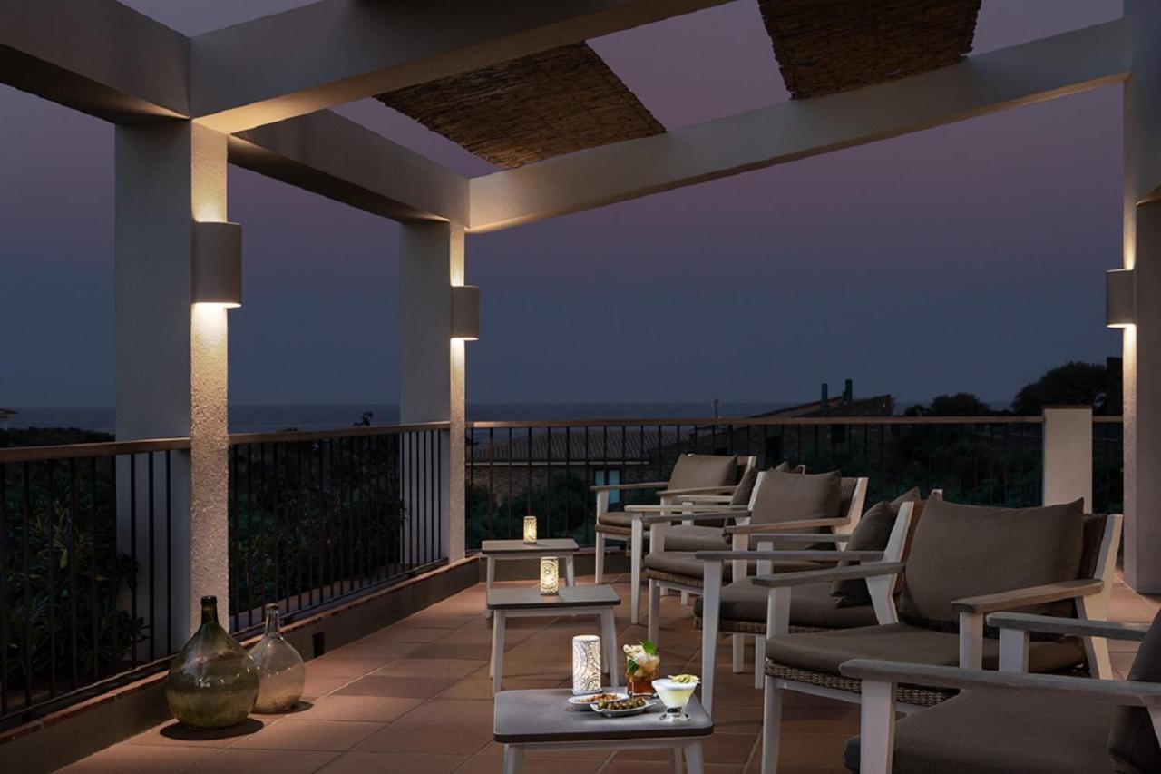 Hotel Sol Ixent - Adults Only Cadaqués Exterior foto