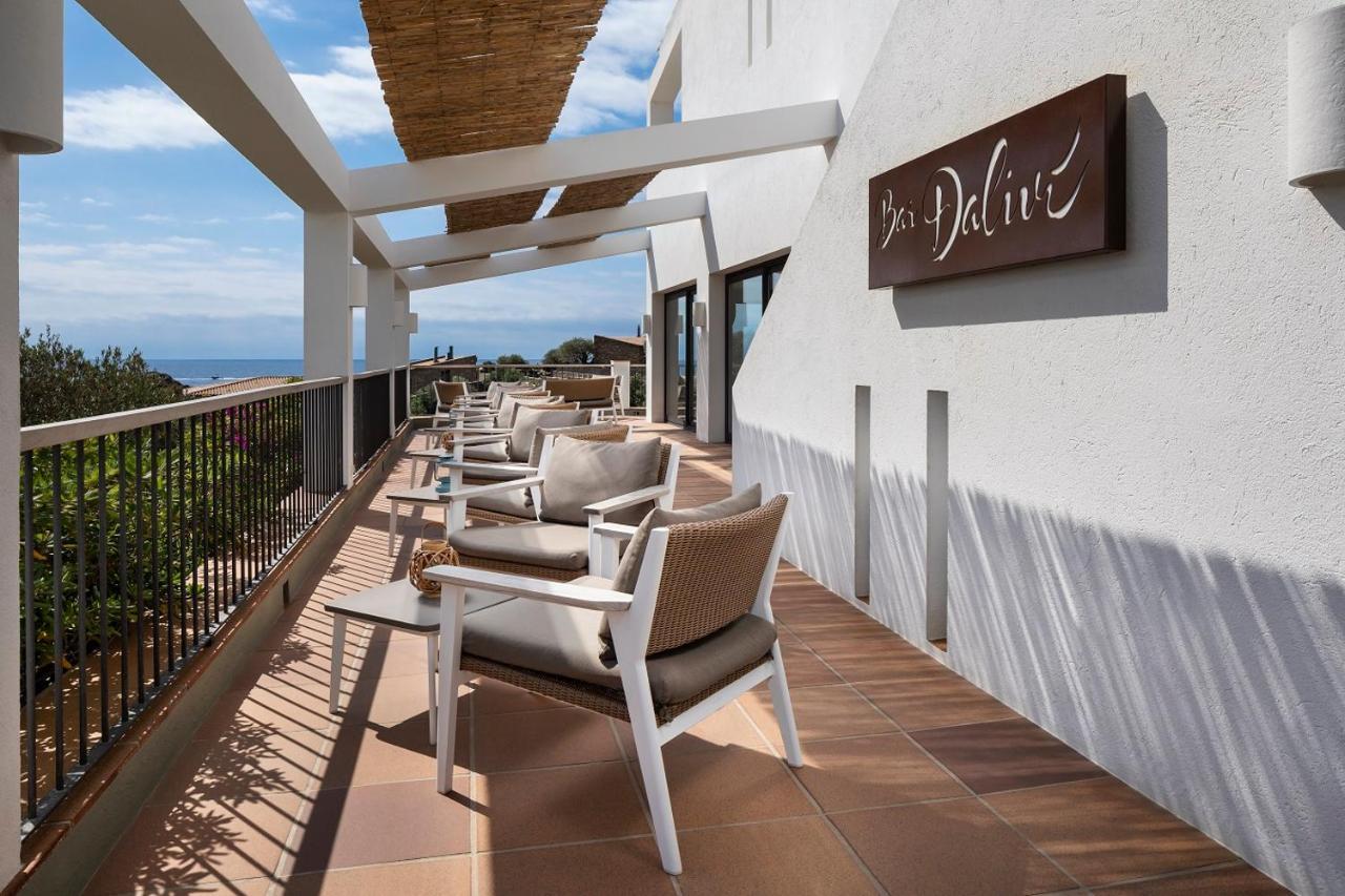 Hotel Sol Ixent - Adults Only Cadaqués Exterior foto