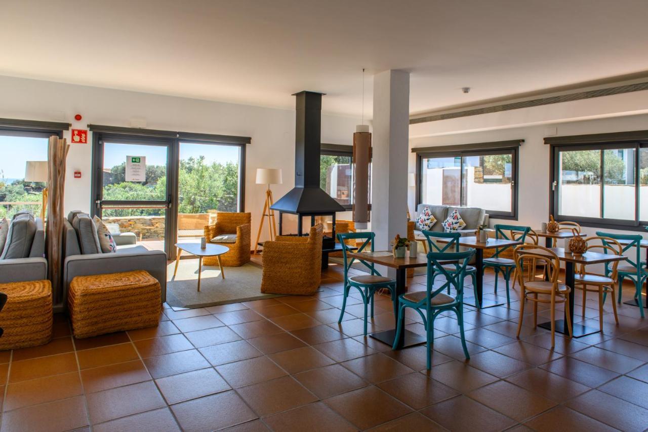 Hotel Sol Ixent - Adults Only Cadaqués Exterior foto