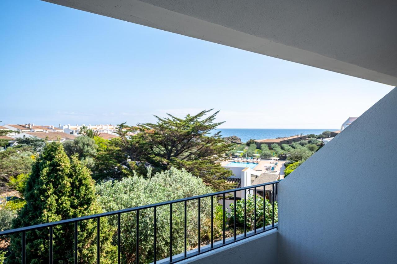 Hotel Sol Ixent - Adults Only Cadaqués Exterior foto