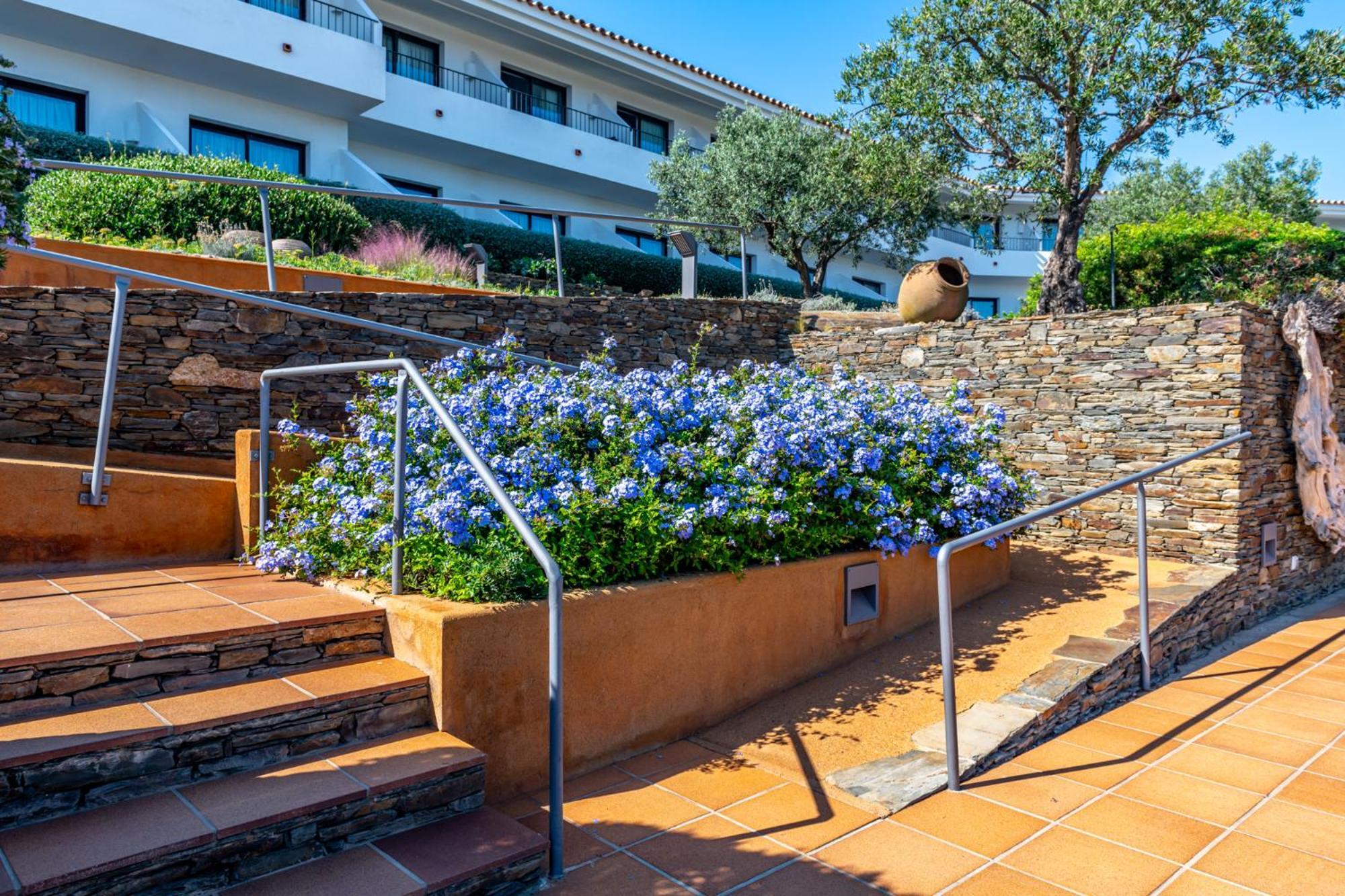 Hotel Sol Ixent - Adults Only Cadaqués Exterior foto