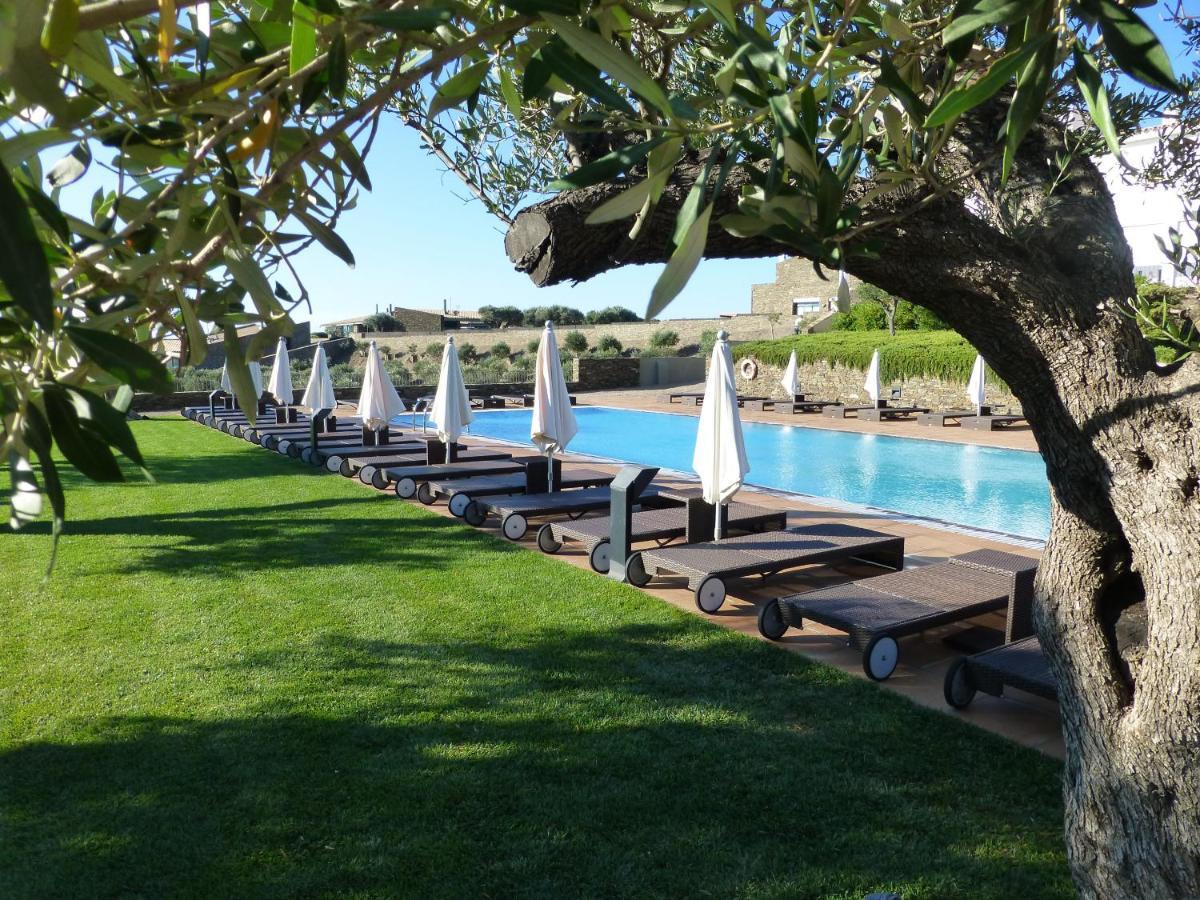 Hotel Sol Ixent - Adults Only Cadaqués Exterior foto